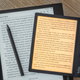 The Kobo Elipsa’s self-illuminated screen is a big plus over the reMarkable 2, but it doesn’t offer the color temperature adjustments that the Kobo Forma and other e-readers do.